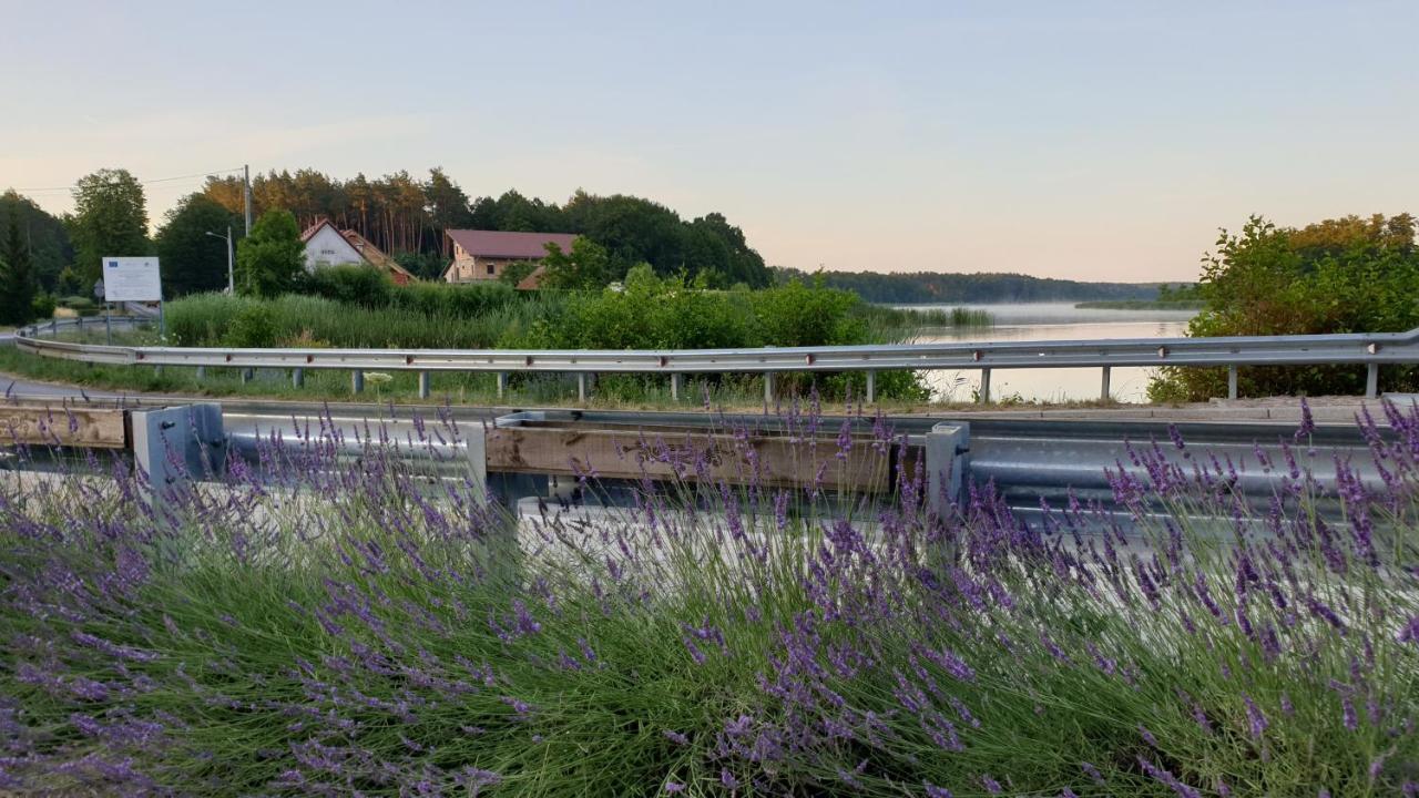 Wrzosowy Mlyn - Noclegi Nad Jeziorem Miedzyrzecz Exterior photo